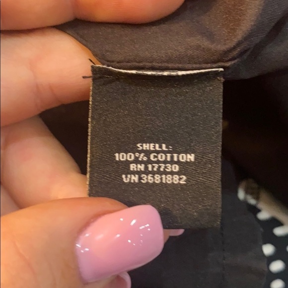 NWT Victoria Beckham for target daisy drop‎ dress - Picture 9 of 10